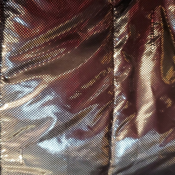 Columbia winter jacket - Picture 9 of 10